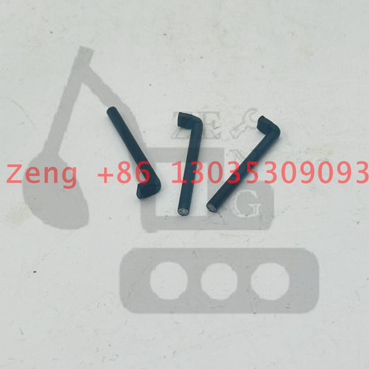 REXROTH A10VSO72 hydraulic pump press pin roller