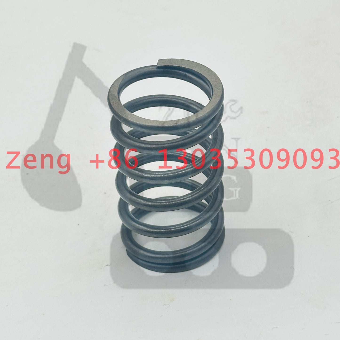 REXROTH A10VSO72 hydraulic pump coil spring