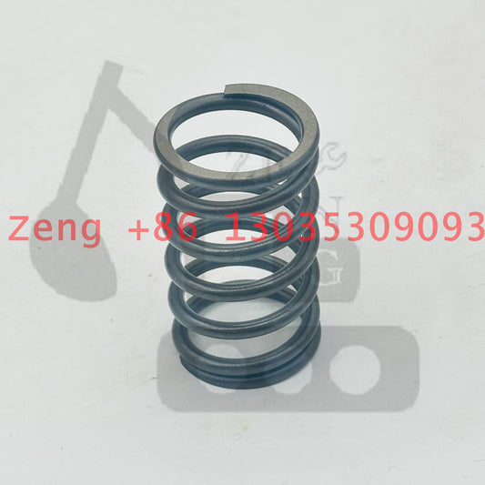 REXROTH A10VO72/53R hydraulic pump coil spring