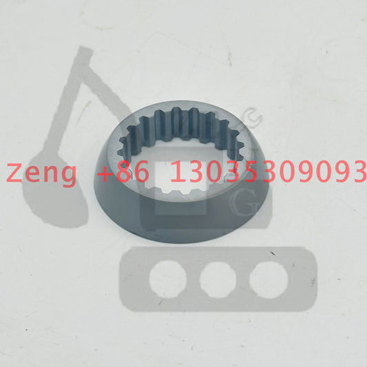 REXROTH A10VSO72 hydraulic pump ball guide retainer guide