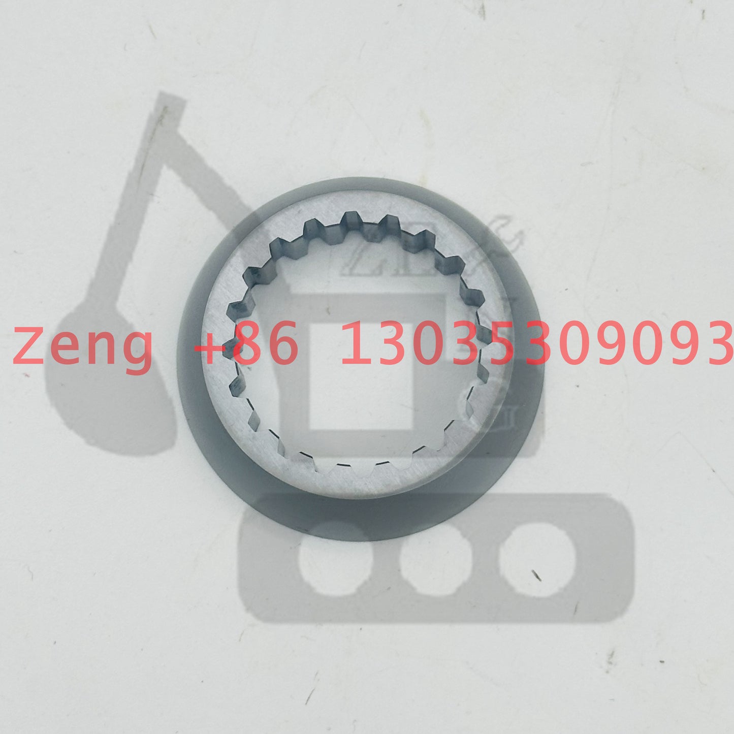 REXROTH A10VSO72 hydraulic pump ball guide retainer guide
