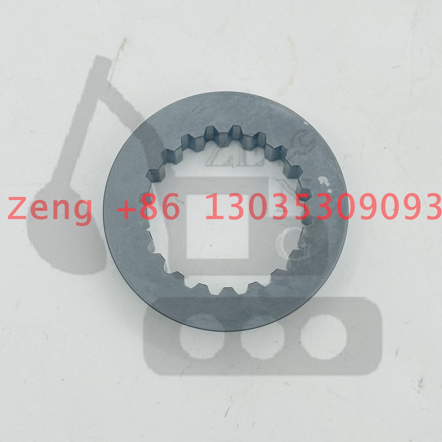 REXROTH A10VO72/53R hydraulic pump ball guide retainer guide