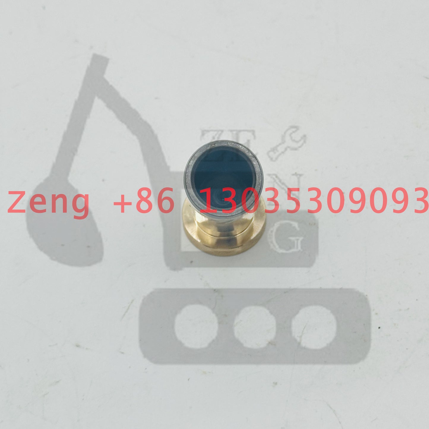 REXROTH A10VSO72 hydraulic pump piston shoe