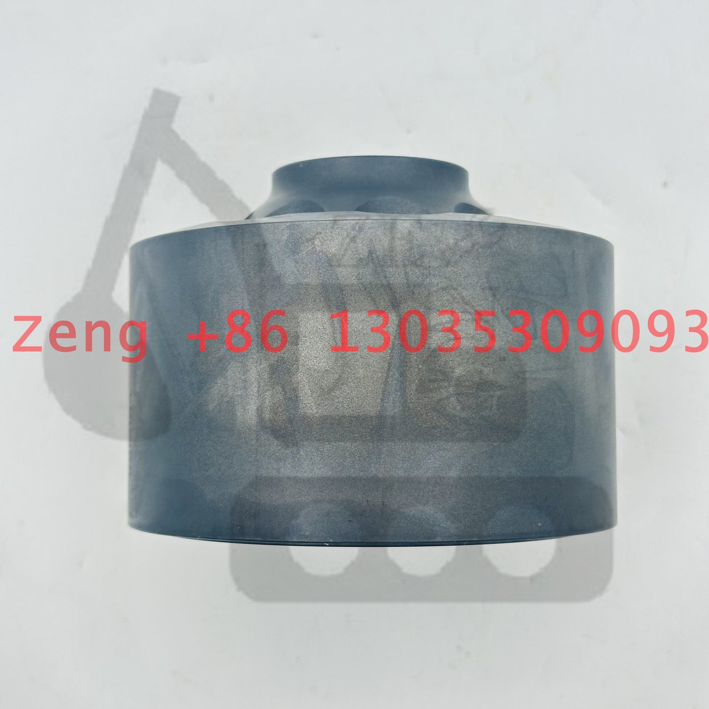 REXROTH A10VO72/53R hydraulic pump cylinder block rotor barrel