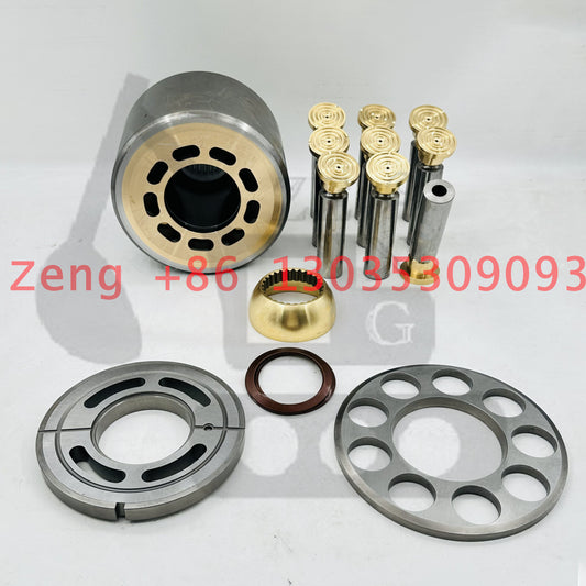 REXROTH A4VG280 hydraulic axial variable fixed piston pump rotary group and spare parts