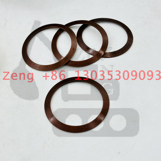 REXROTH A4VG280 hydraulic pump disc spring