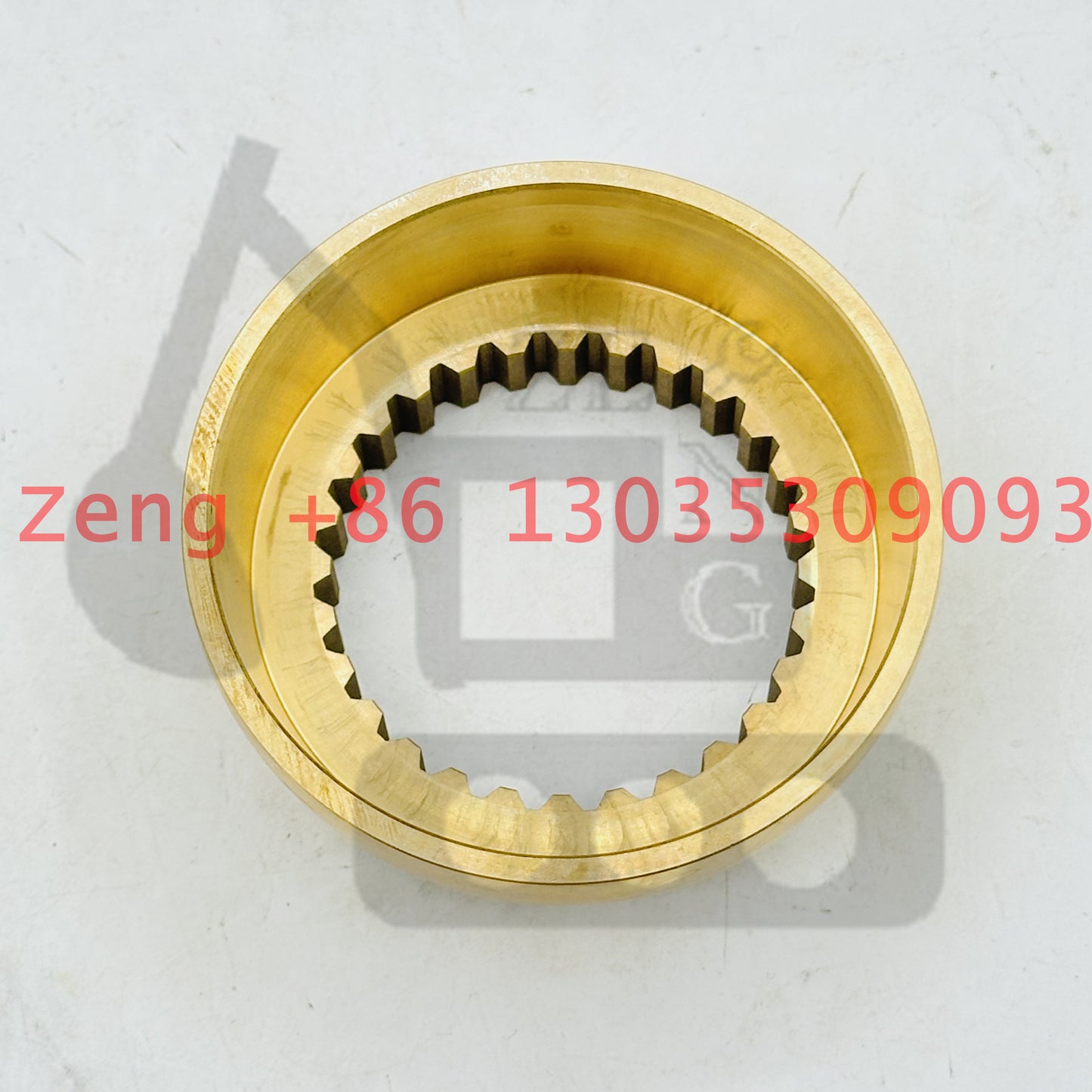 REXROTH A4VG280 hydraulic pump ball guide retainer guide