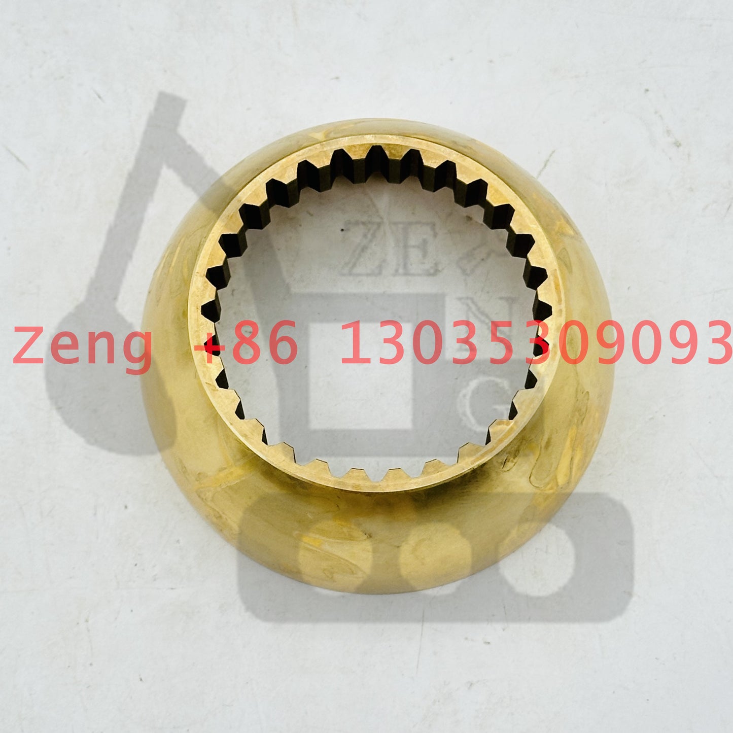 REXROTH A4VG280 hydraulic pump ball guide retainer guide