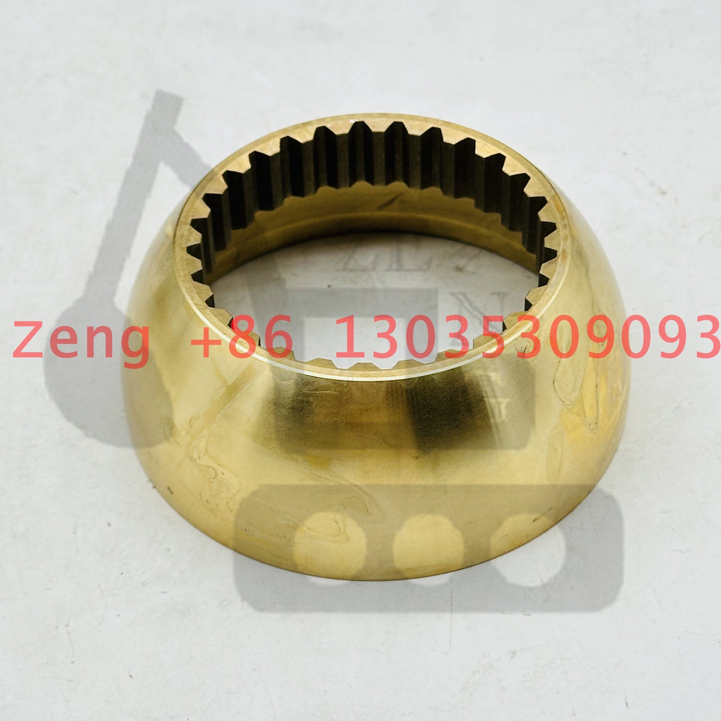 REXROTH A4VG280 hydraulic pump ball guide retainer guide