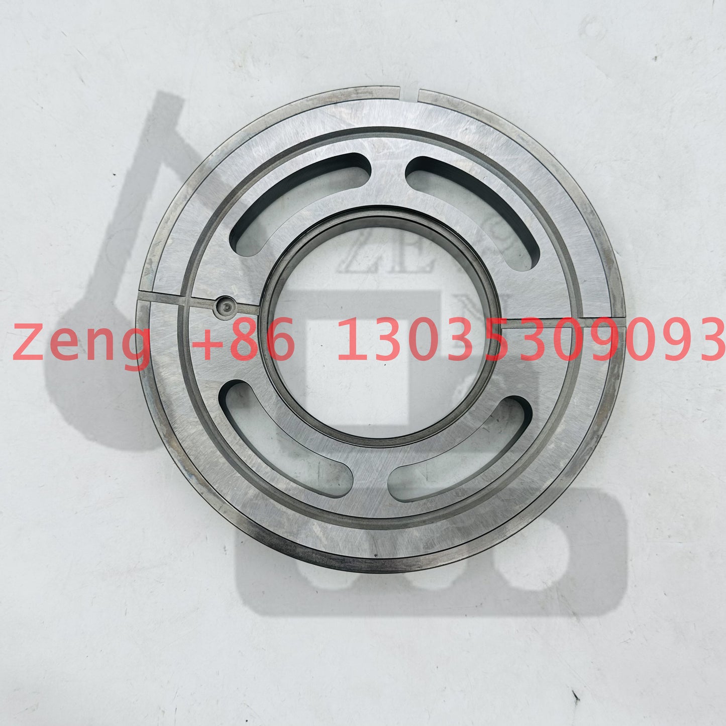 REXROTH A4VG280 hydraulic pump valve plate