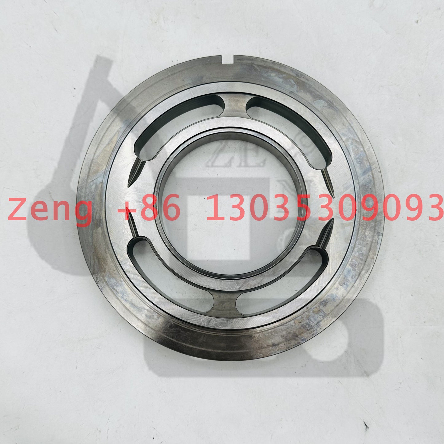 REXROTH A4VG280 hydraulic pump valve plate