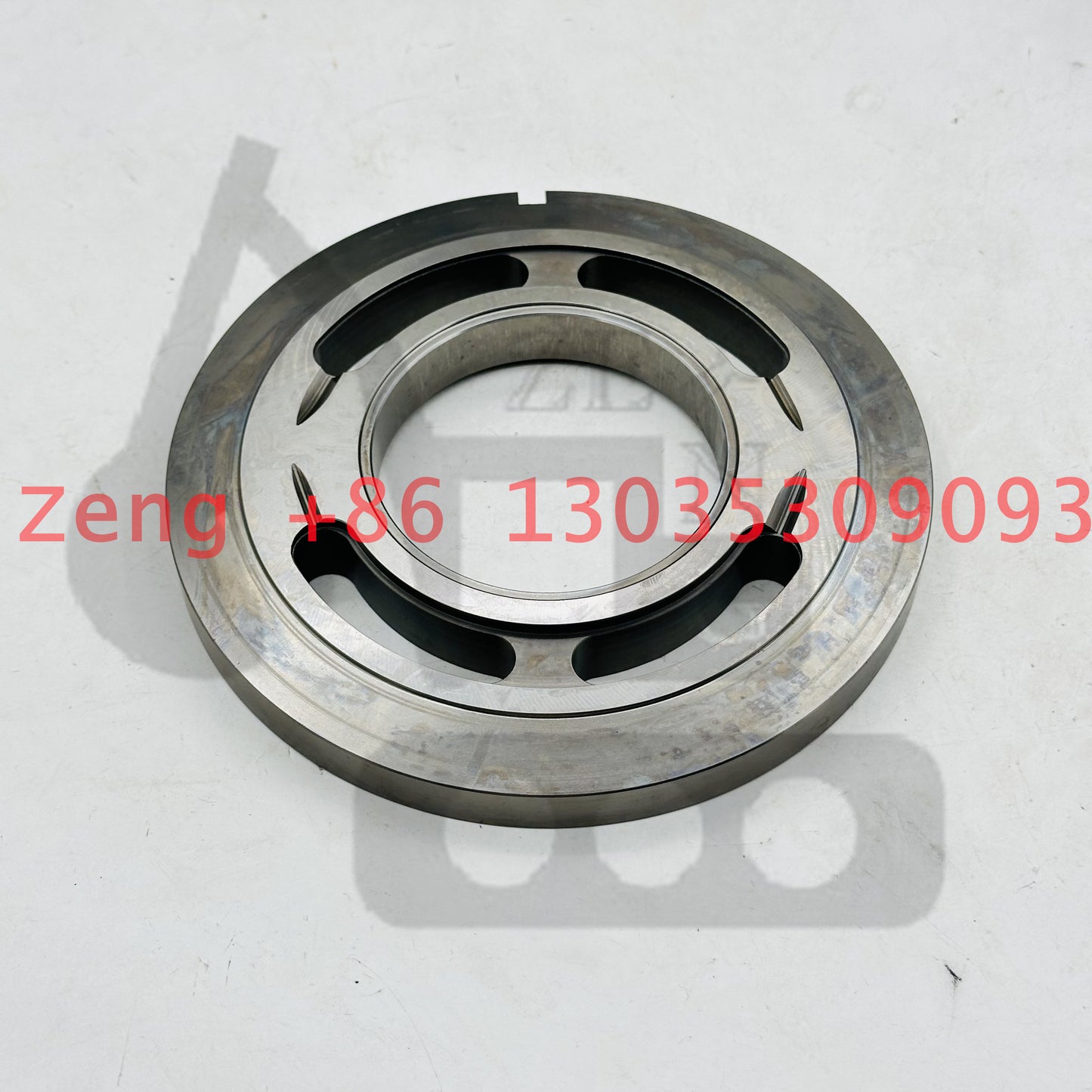 REXROTH A4VG280 hydraulic pump valve plate