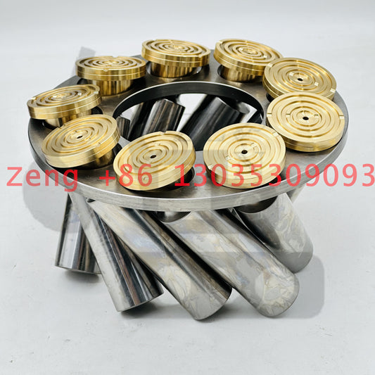 REXROTH A4VG280 hydraulic pump piston shoe