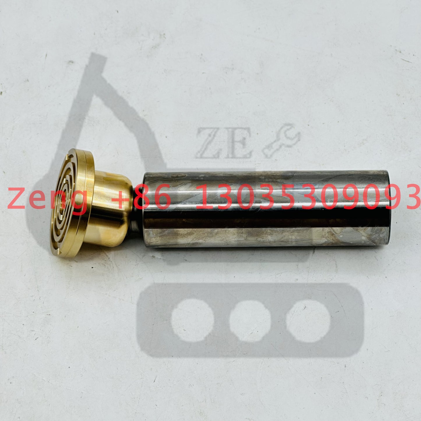 REXROTH A4VG280 hydraulic pump piston shoe