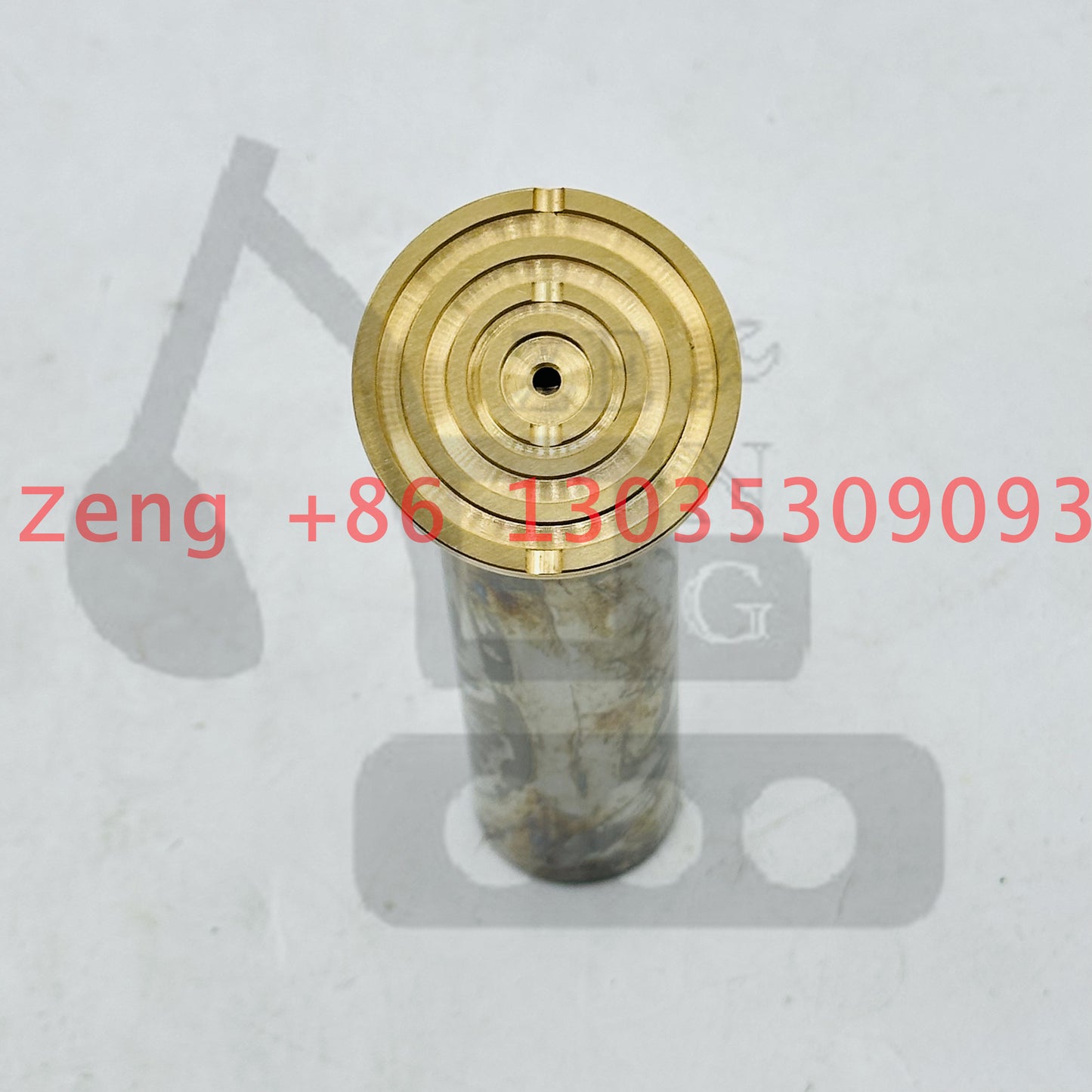 REXROTH A4VG280 hydraulic pump piston shoe