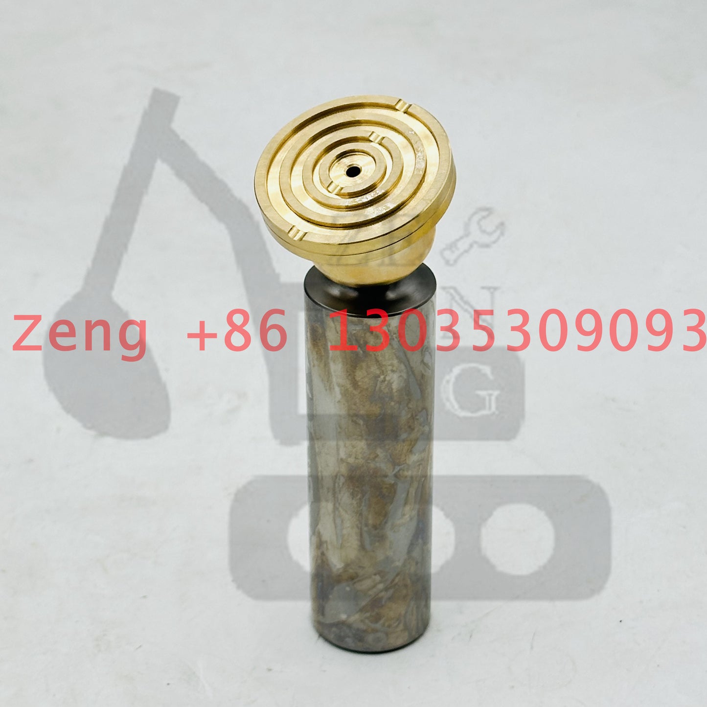 REXROTH A4VG280 hydraulic pump piston shoe