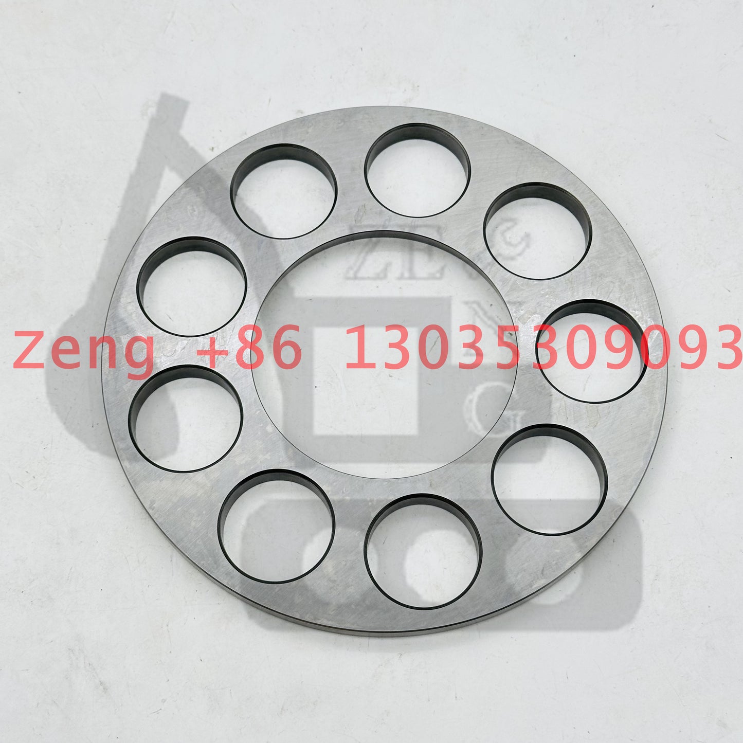 REXROTH A4VG280 hydraulic pump set plate retainer plate retainer shoe