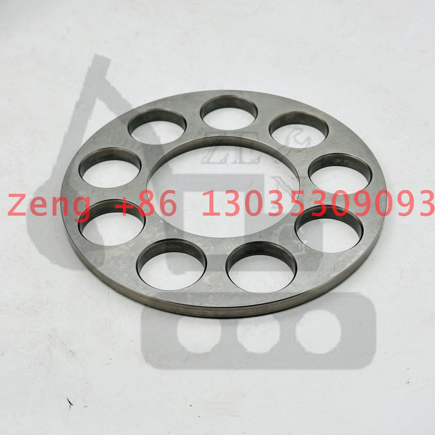 REXROTH A4VG280 hydraulic pump set plate retainer plate retainer shoe