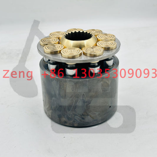 REXROTH A4VG110 hydraulic pump rotary group