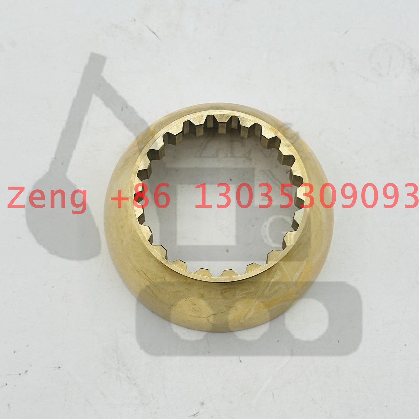 REXROTH A4VG110 hydraulic pump ball guide retainer guide