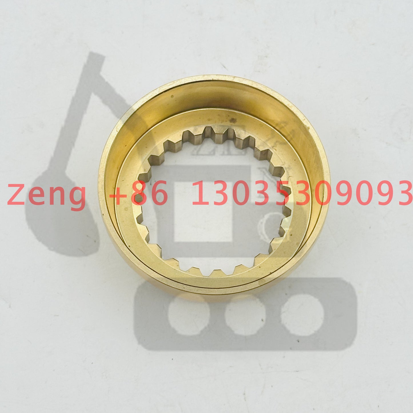 REXROTH A4VG110 hydraulic pump ball guide retainer guide