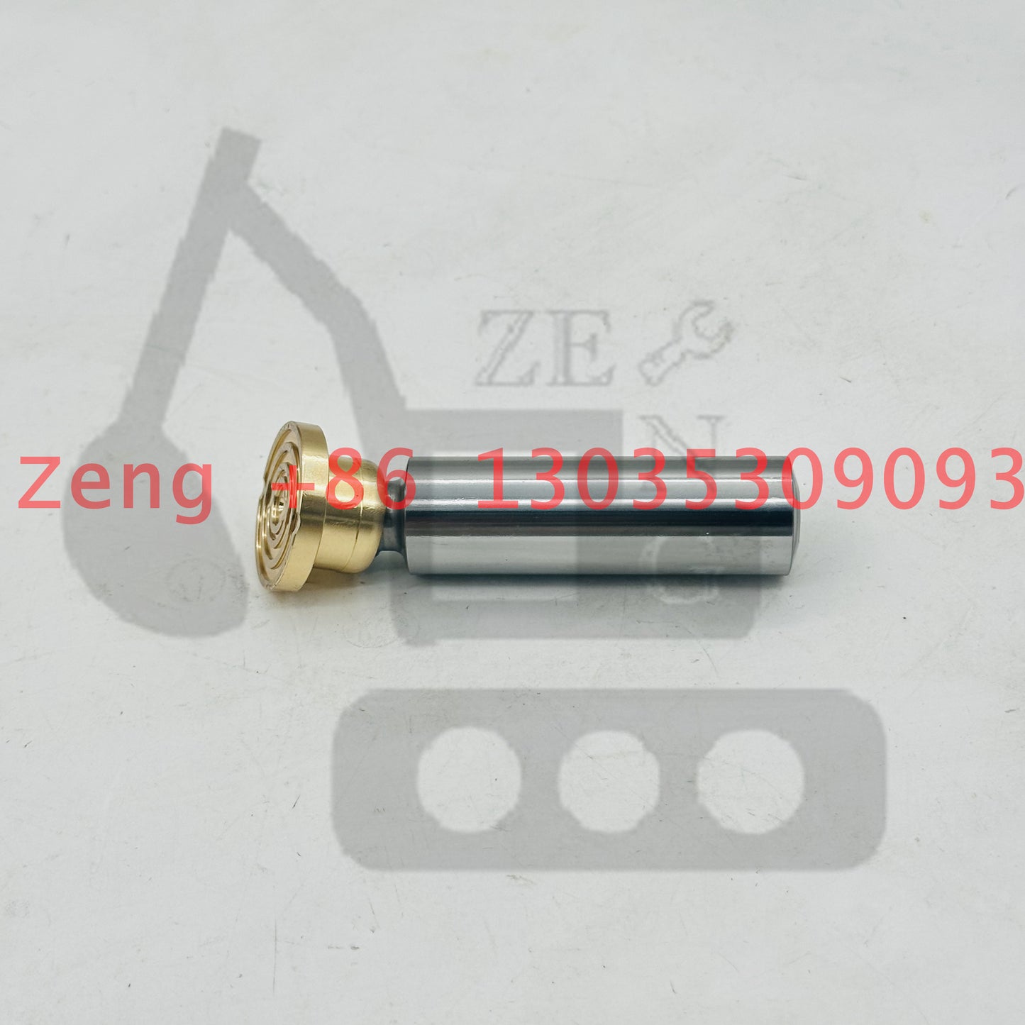 REXROTH A4VG110 hydraulic pump piston shoe piston kit piston subassembly