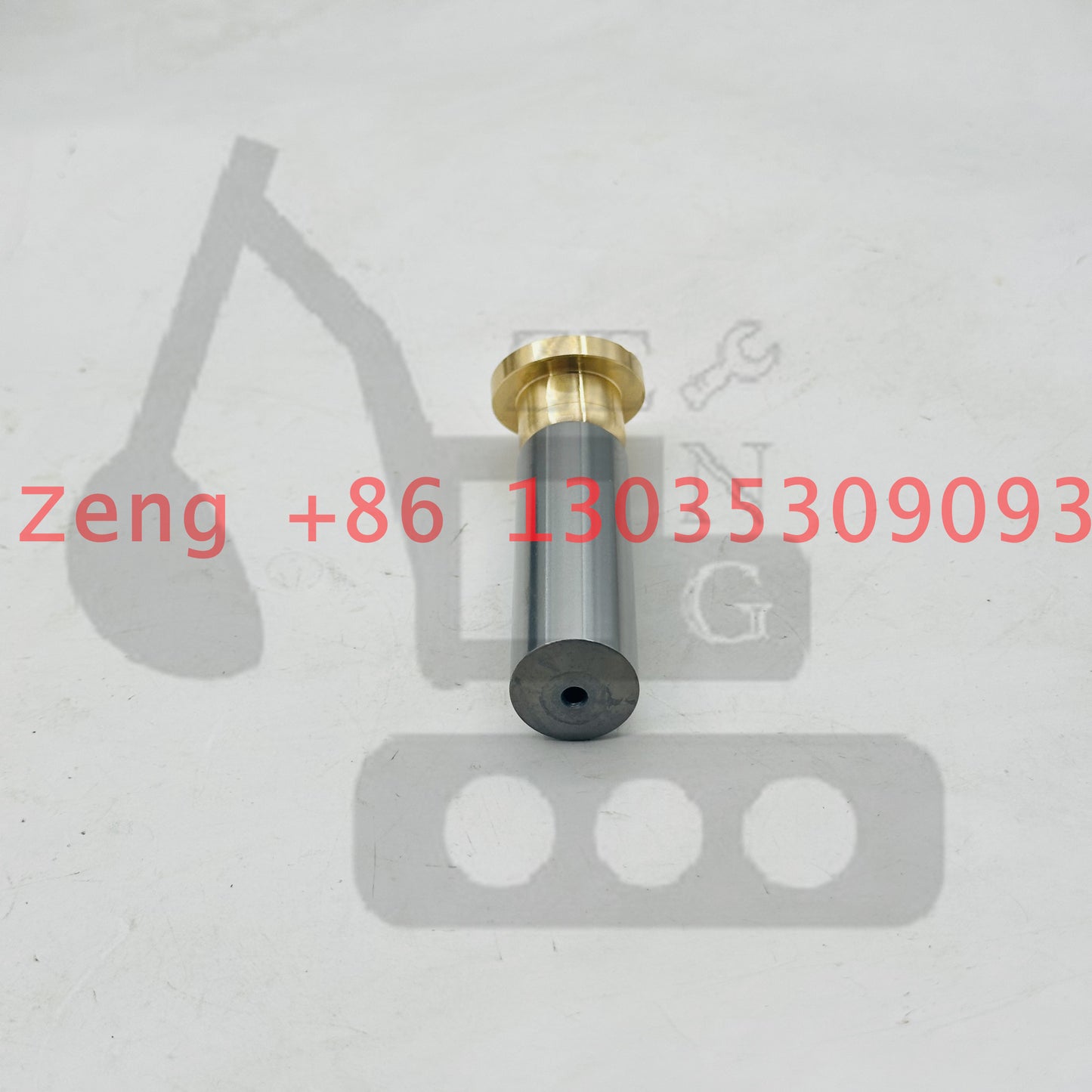 REXROTH A4VG110 hydraulic pump piston shoe piston kit piston subassembly