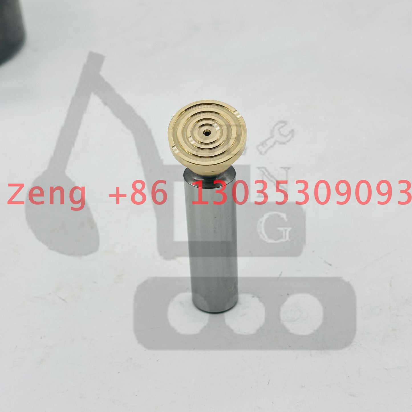 REXROTH A4VG110 hydraulic pump piston shoe piston kit piston subassembly