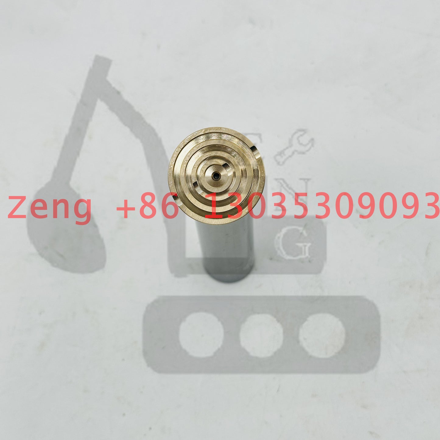 REXROTH A4VG110 hydraulic pump piston shoe piston kit piston subassembly