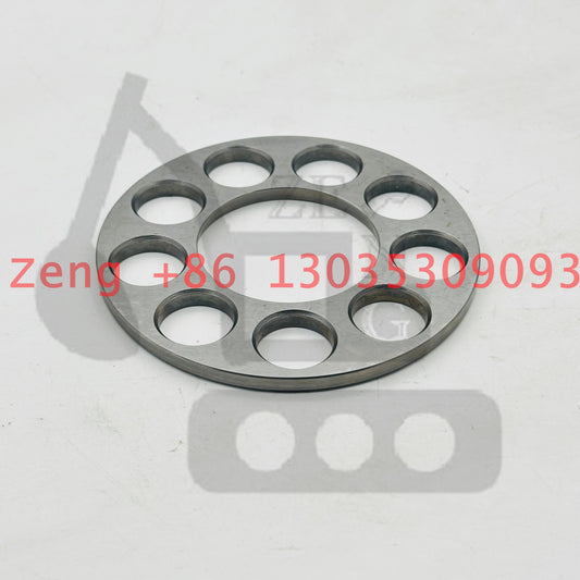 REXROTH A4VG110 hydraulic pump set plate retainer plate retainer shoe