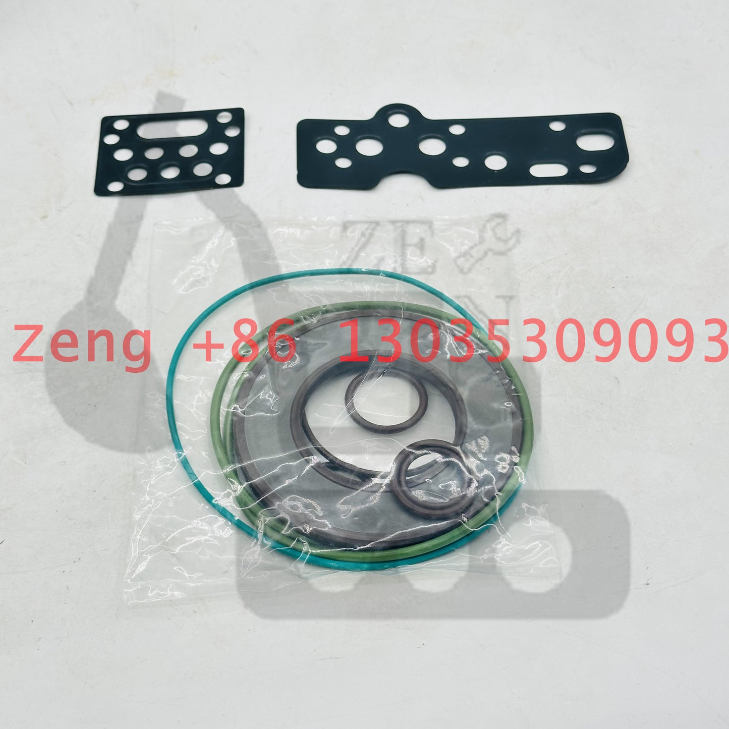 REXROTH A4VG110 hydraulic pump seal kit repair kit
