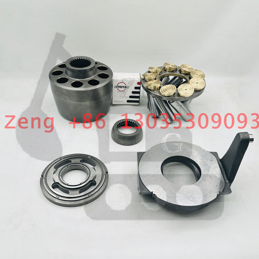 REXROTH A4VG250 hydraulic pump parts