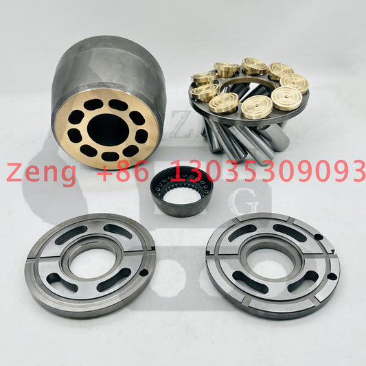 REXROTH A4VG250 hydraulic axial variable fixed piston pump rotary group and spare parts