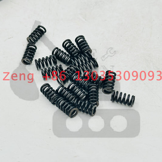 REXROTH A4VG250 hydraulic pump spring of ball guide