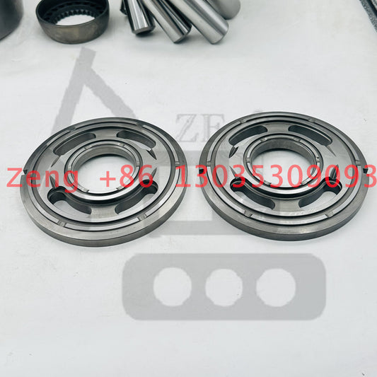 REXROTH A4VG250 hydraulic pump valve plate