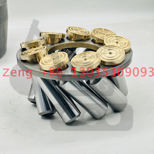 REXROTH A4VG250 hydraulic pump piston shoe