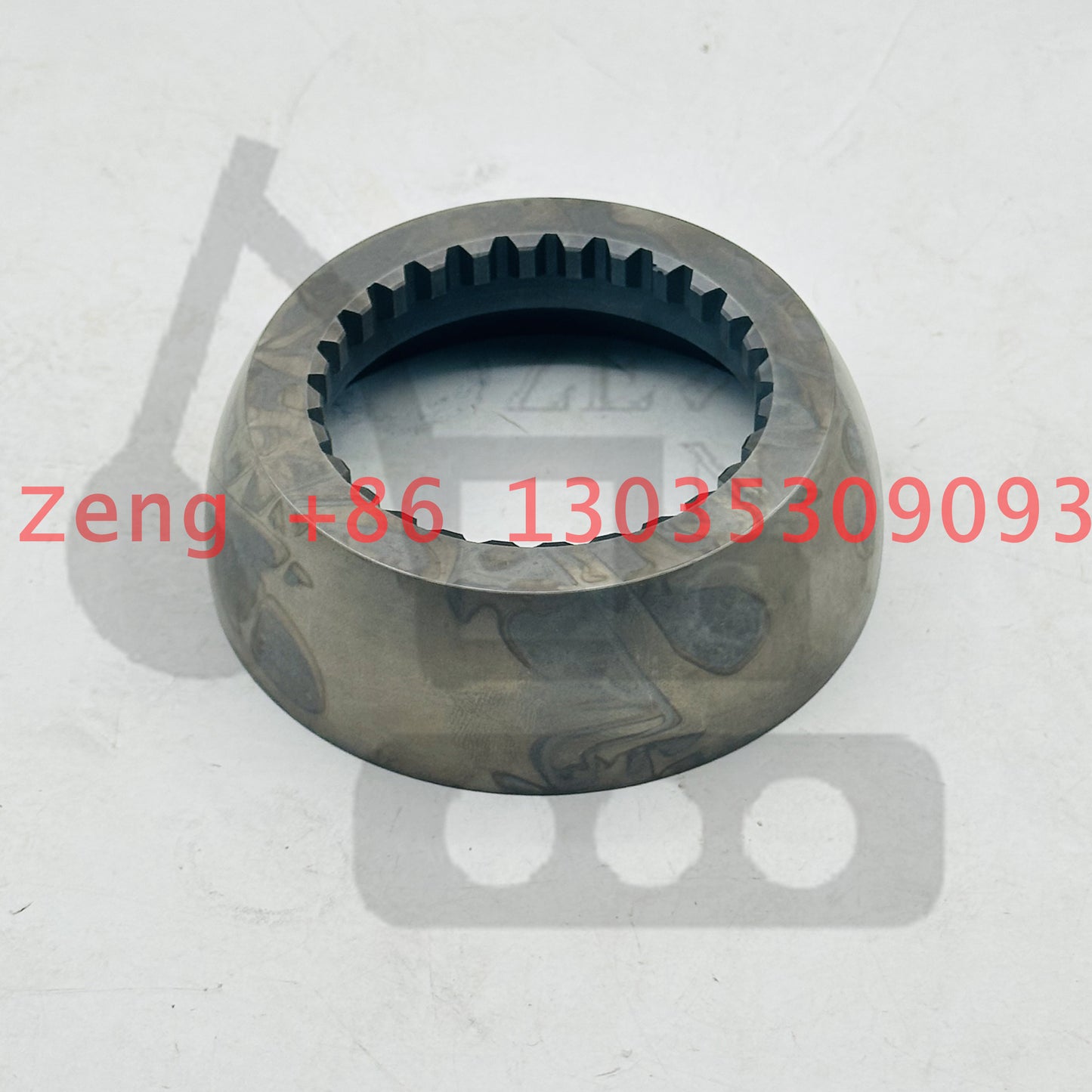 REXROTH A4VG250 hydraulic pump ball guide retainer guide