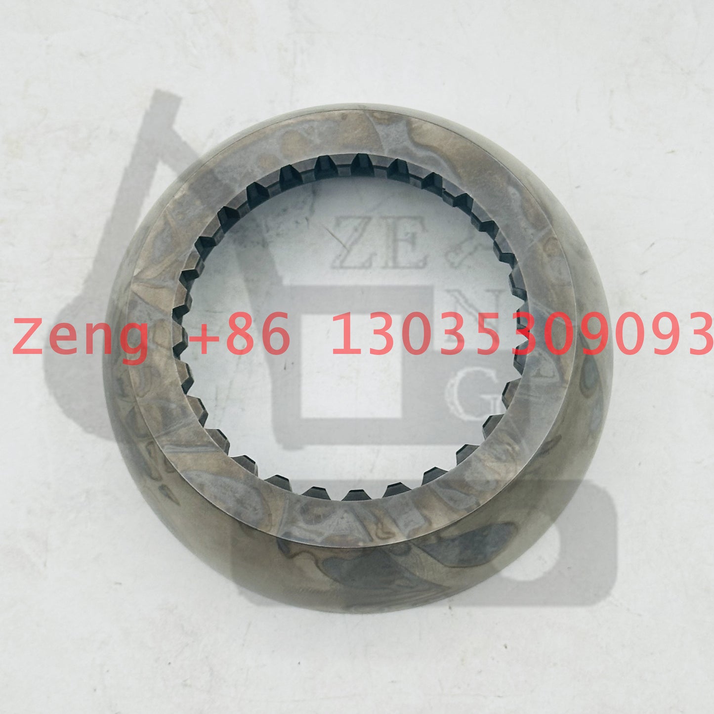 REXROTH A4VG250 hydraulic pump ball guide retainer guide