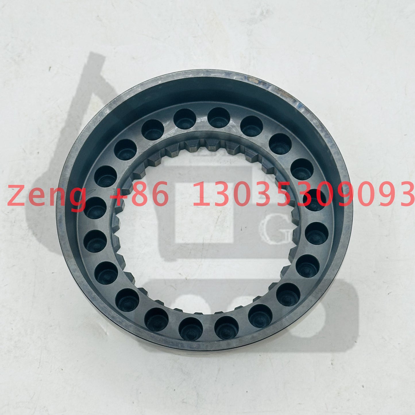 REXROTH A4VG250 hydraulic pump ball guide retainer guide