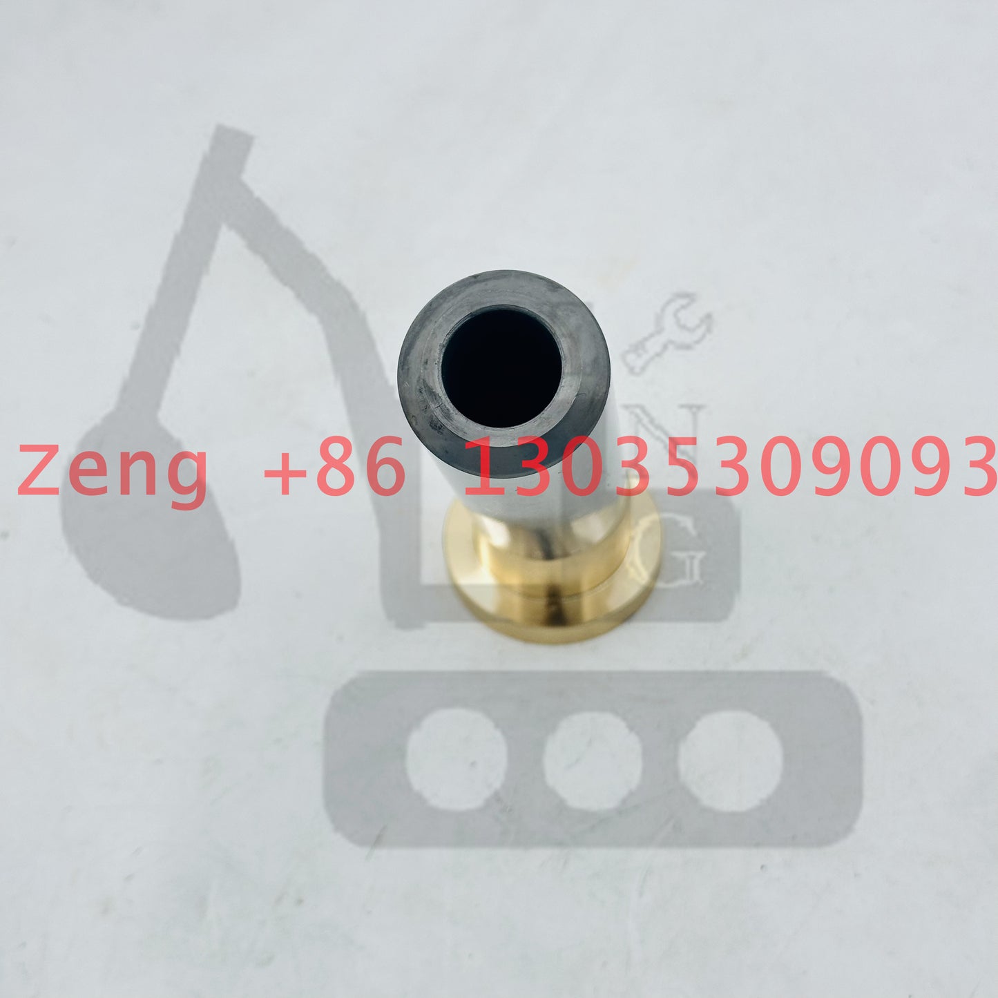 REXROTH A4VG250 hydraulic pump piston shoe