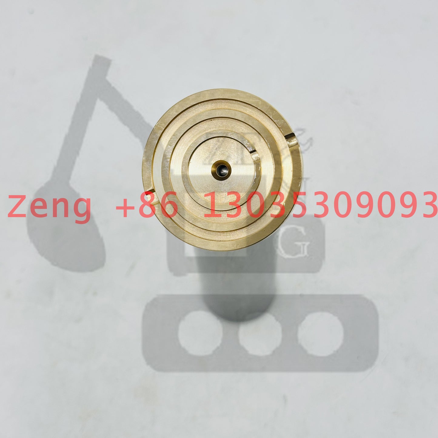 REXROTH A4VG250 hydraulic pump piston shoe