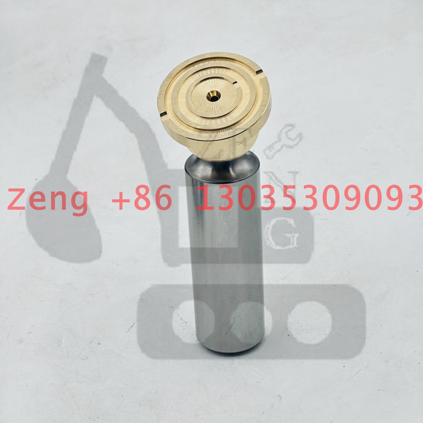 REXROTH A4VG250 hydraulic pump piston shoe