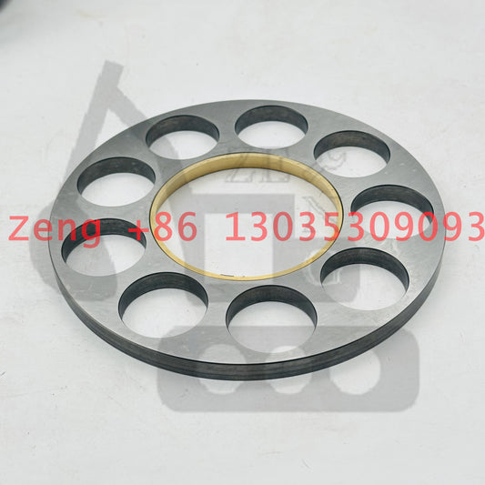 REXROTH A4VG250 hydraulic pump set plate retainer plate retainer shoe