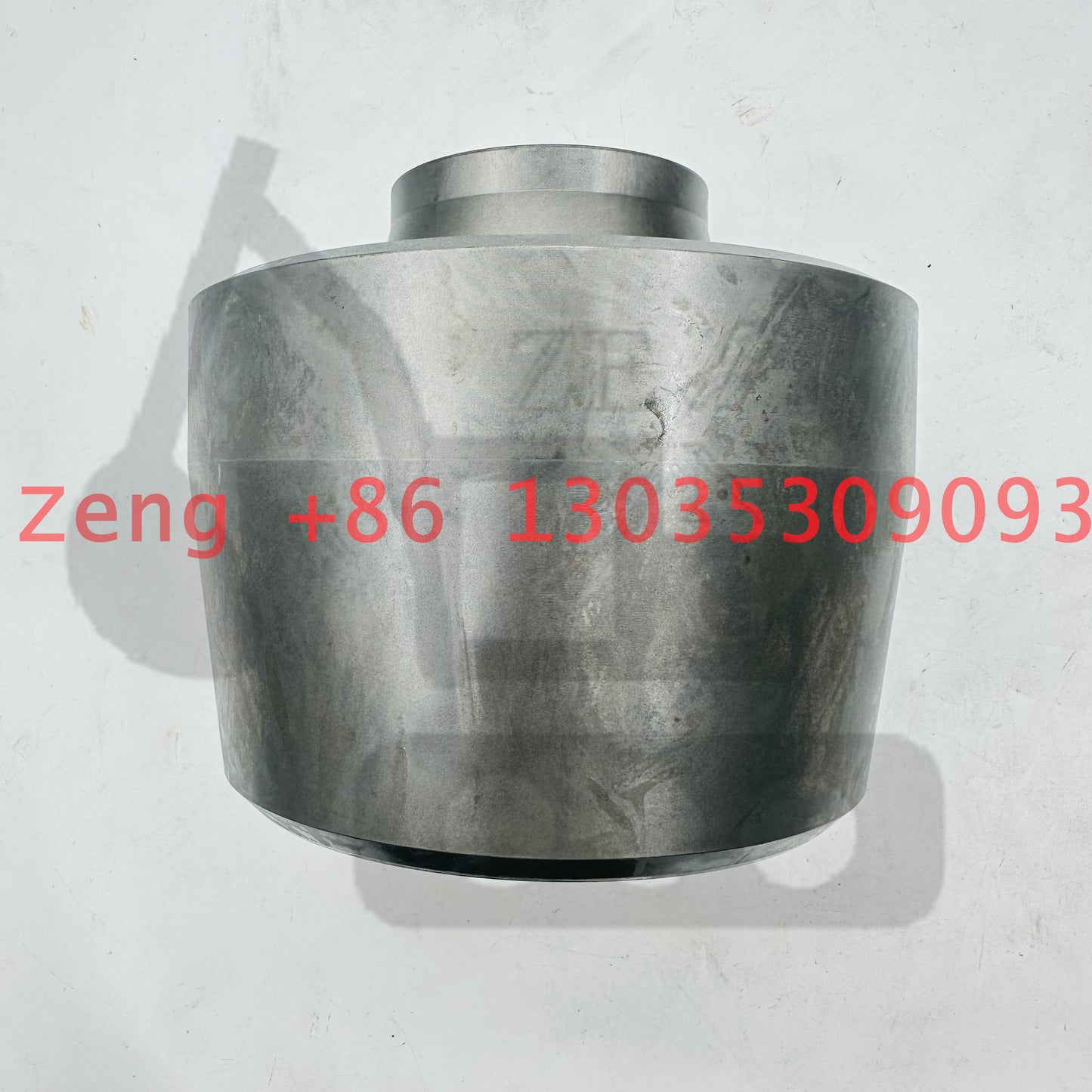 REXROTH A4VG250 hydraulic pump cylinder block rotor barrel