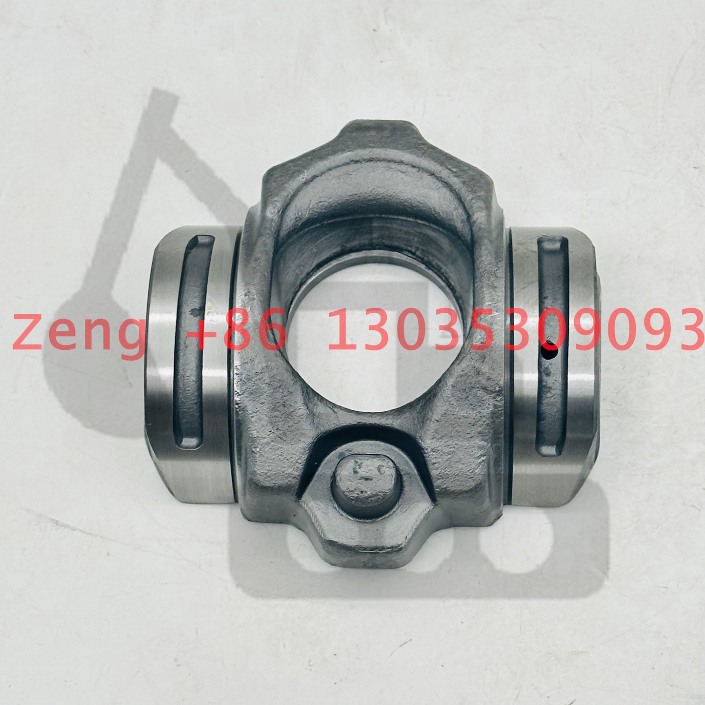 REXROTH A10VO45/52R hydraulic pump swash plate