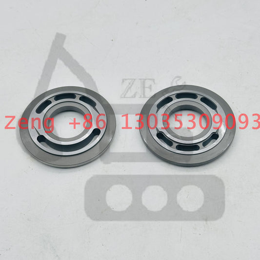 Rexroth A4FO28 travel motor valve plate