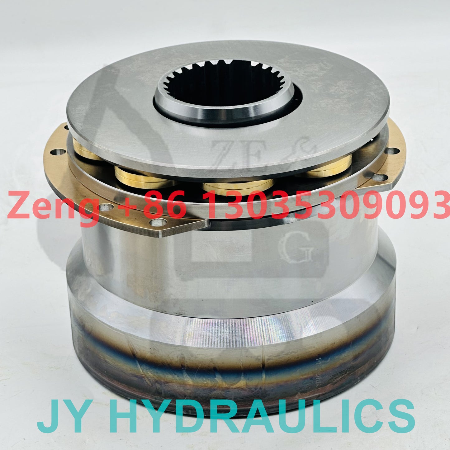 CATERPILLAR CAT16G grader hydraulic pump repair kit seal kit