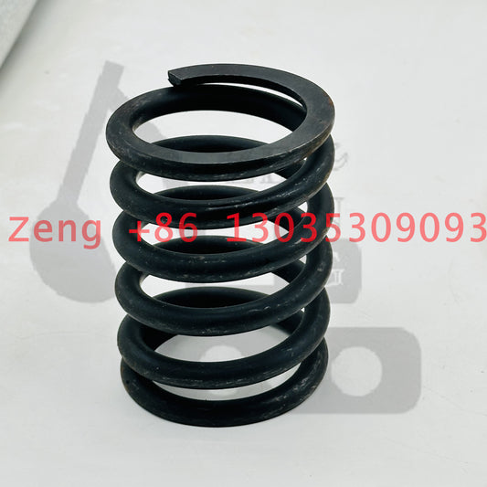 CATERPILLAR MOTOR GRADER 8J-6855 piston pump coil spring