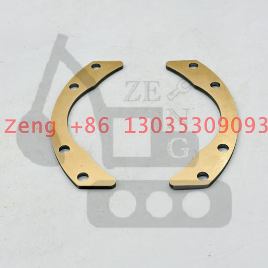 CATERPILLAR CAT14G CAT16G motor grader piston pump retainer