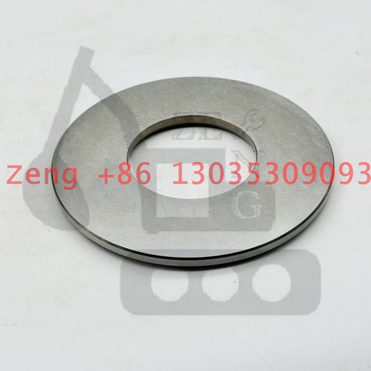 CATERPILLAR MOTOR GRADER 8J-6855 piston pump shoe plate thrust plate